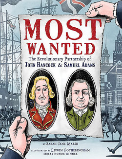 Most Wanted