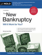 New Bankruptcy, The