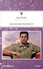 Falling For The Deputy