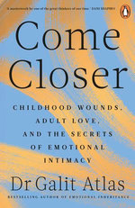 Come Closer