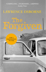 The Forgiven