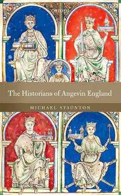 The Historians of Angevin England
