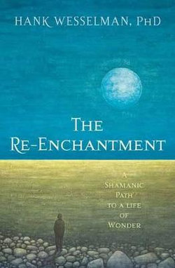 The Re-Enchantment The Re-Enchantment