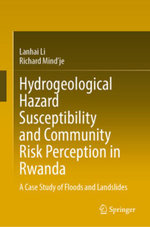 Hydrogeological Hazard Susceptibility and Community Risk Perception in Rwanda