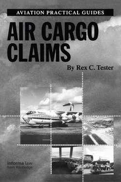 Air Cargo Claims Air Cargo Claims