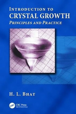 Introduction to Crystal Growth