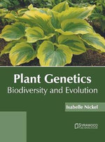 Plant Genetics: Biodiversity and Evolution