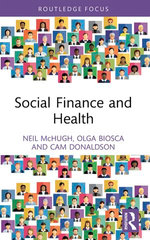 Social Finance and Health Social Finance and Health
