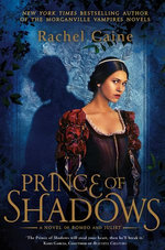 Prince of Shadows