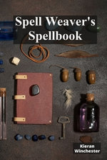 Spell Weaver's Spellbook