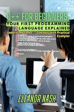 C++ for Beginners