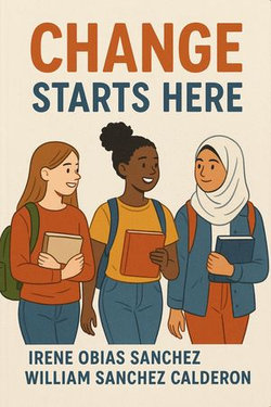 Change Starts Here