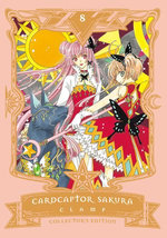 Cardcaptor Sakura Collector’s Edition 8