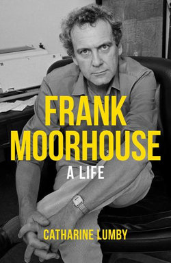 Frank Moorhouse