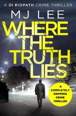 Where The Truth Lies