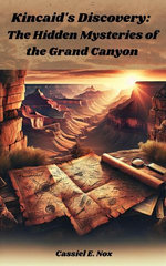 Kincaid's Discovery : The Hidden Mysteries of the Grand Canyon Kincaid's Discovery : The Hidden Mysteries of the Grand Canyon