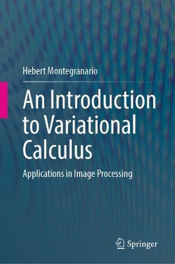 An Introduction to Variational Calculus