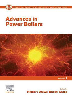Advances in Power Boilers Advances in Power Boilers