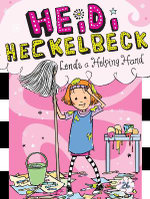 Heidi Heckelbeck Lends a Helping Hand: Volume 26