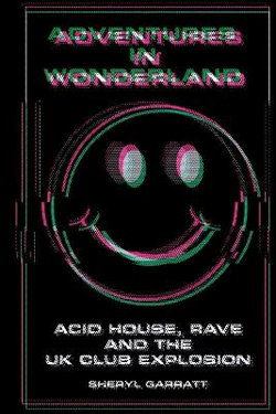 Adventures In Wonderland