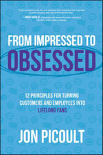 From Impressed to Obsessed