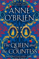 The Queen and the Countess