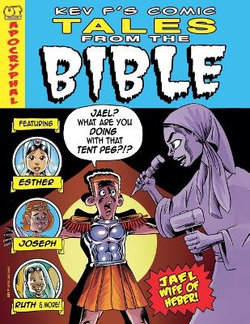 Comic Tales From The Bible Comic Tales From The Bible