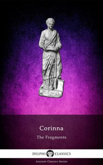 The Fragments of Corinna (Illustrated)