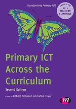 Primary ICT Across the Curriculum