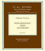 Psychology and Alchemy