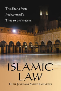 Islamic Law Islamic Law