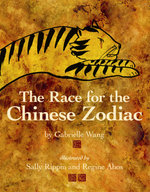 The Race for the Chinese Zodiac