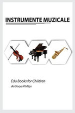 Instrumnete Muzicale