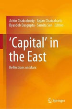 'Capital' in the East