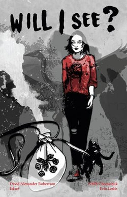 Will I See? Will I See?