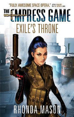 The Empress Game: Exile's Throne 