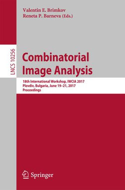 Combinatorial Image Analysis Combinatorial Image Analysis