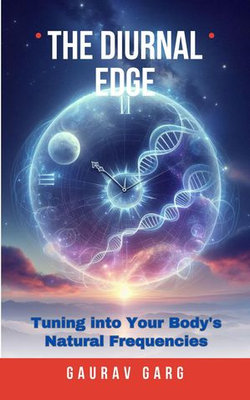The Diurnal Edge: Tuning into Your Body's Natural Frequencies