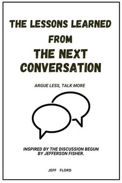 The Lessons Learned From The Next Conversation