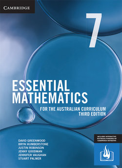 Essential Mathematics for the Australian Curriculum Year 7