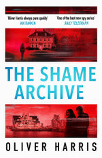 The Shame Archive