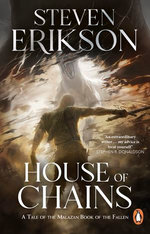 House Of Chains