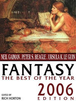 Fantasy: The Best of the Year Fantasy: The Best of the Year