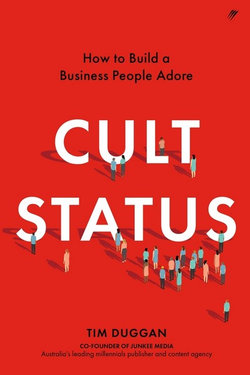 Cult Status