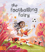The Soccer Fairy