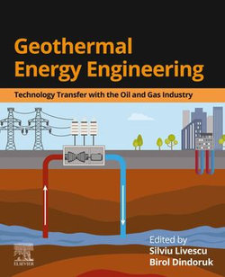 Geothermal Energy Engineering Geothermal Energy Engineering