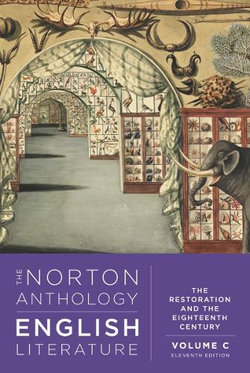The Norton Anthology of English Literature, Volume C