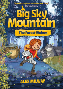 The Forest Wolves