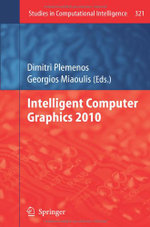 Intelligent Computer Graphics 2010
