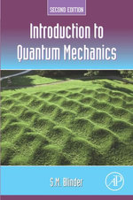 Introduction to Quantum Mechanics